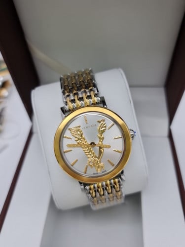 ساعة فرزاتشي الدرجة الاولى