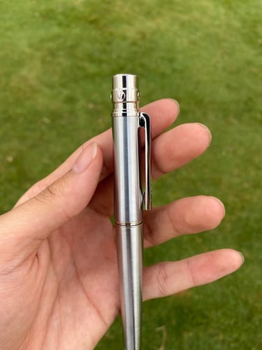 قلم كارتير ماستر كوالتي (فرار)