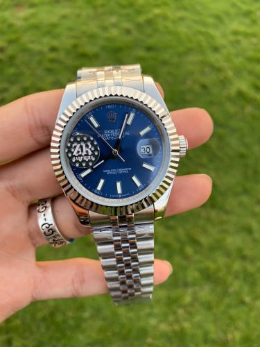 ساعة رولكس ديت جست الدرجة الاولى
