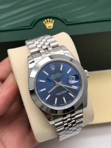 ساعة رولكس ديت جست هاي كوبي