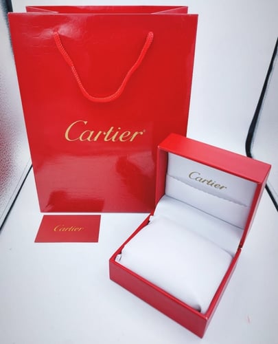 ساعة كارتير نسائي الدرجة الاولى