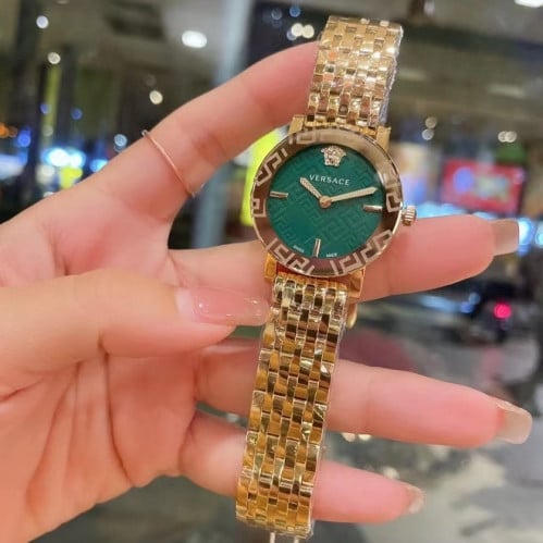 ساعة ماركة فرزاتشي الدرجة الاولى