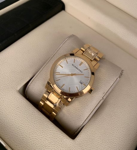 ساعة ماركة بربري الدرجة الاولى