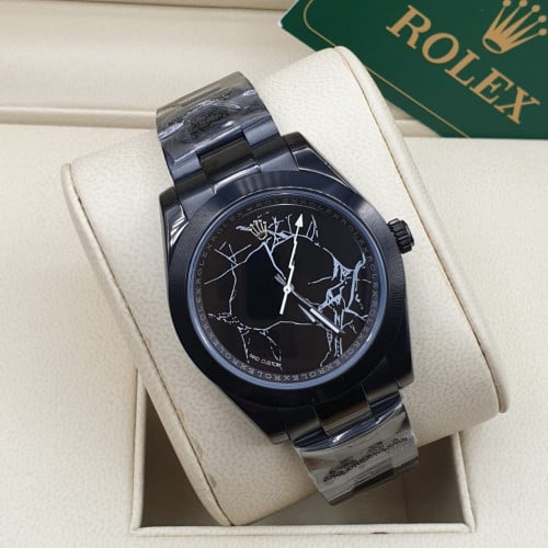 ساعة رولكس الدرجة الاولى