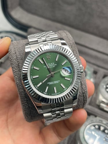 ساعة رولكس ديت جست هاي كوبي