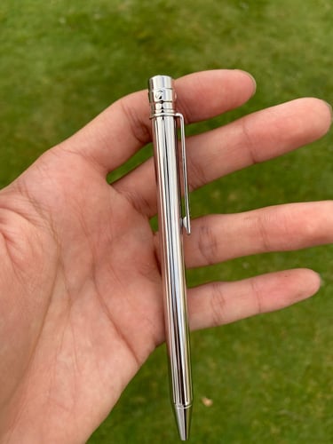 قلم كارتير هاي كوالتي