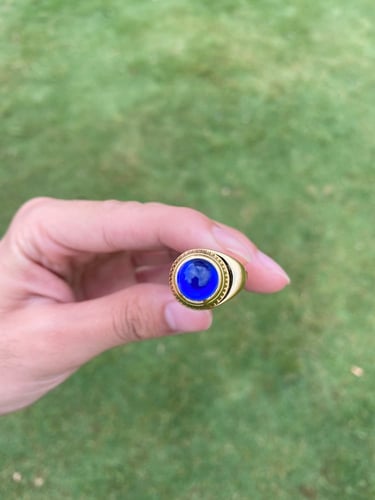 قلم كارتير هاي كوالتي (غطاء)