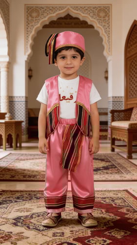 بدلة الحكواتي