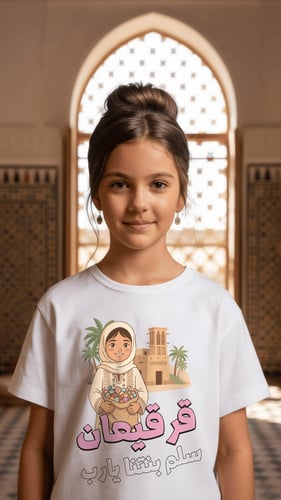 تيشيرت قرقيعان 47-2