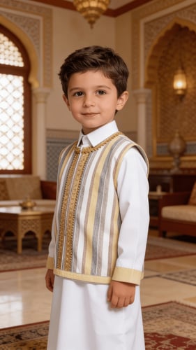 سديري القرقيعان