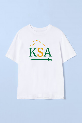تيشيرت KSA