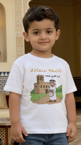 تيشيرت قرقيعان 47-4