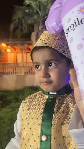 أطقم كشخة الثوب 1