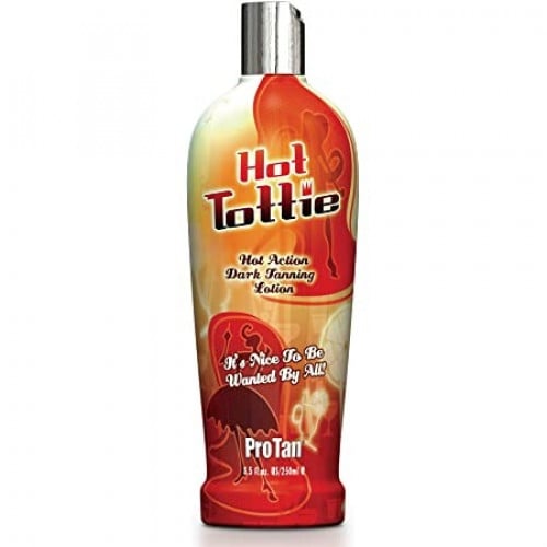 برو تان هوت توتي | ProTan Hot Tottie