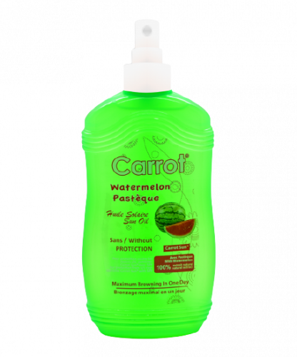 بخاخ كاروت صن - البطيخ | Carrot sun (Spray) - Wate...