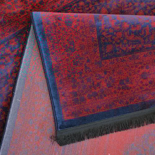 سجاد ايراني اكريليك