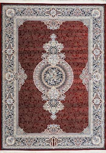 سجاد كلاسـيك فاخـر