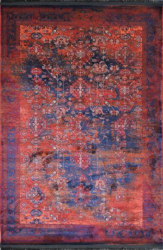 سجاد ايراني اكريليك