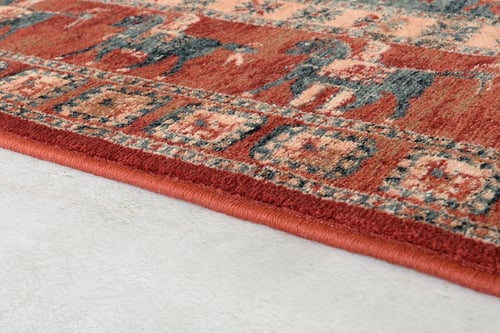 سجاد صوف بلجيكي