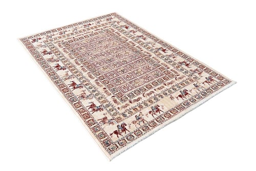 سجاد صوف بلجيكي