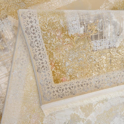 سجاد ايراني اكريليك