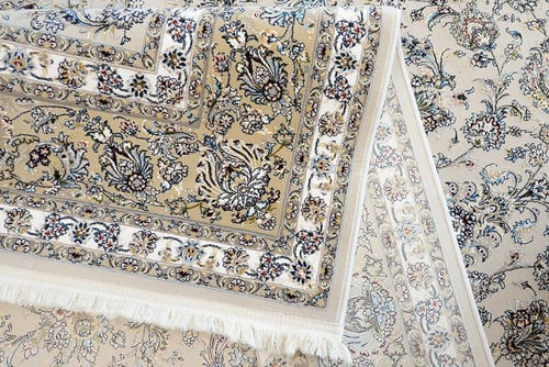 سجاد كلاسـيك فاخـر