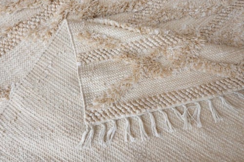 سجاد يدوي هندي