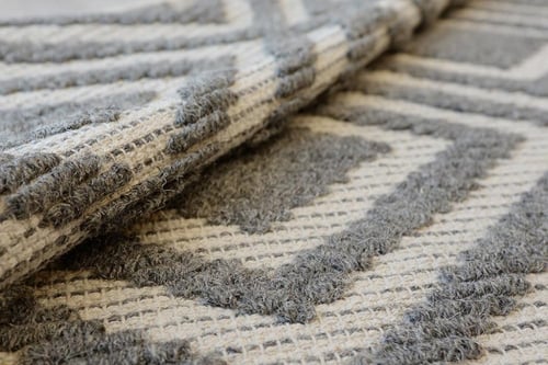 سجاد يدوي هندي