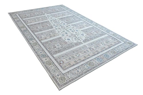 سجاد بنقش شجر