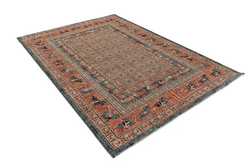 سجاد صوف بلجيكي