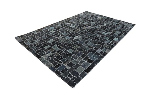 jeans - سجاد عصري ملون