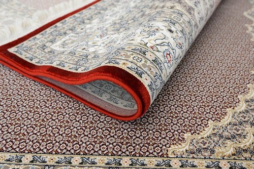 سجاد كلاسـيك فاخـر