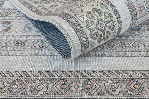 سجاد بنقش شجر