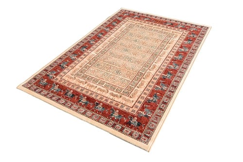 سجاد صوف بلجيكي