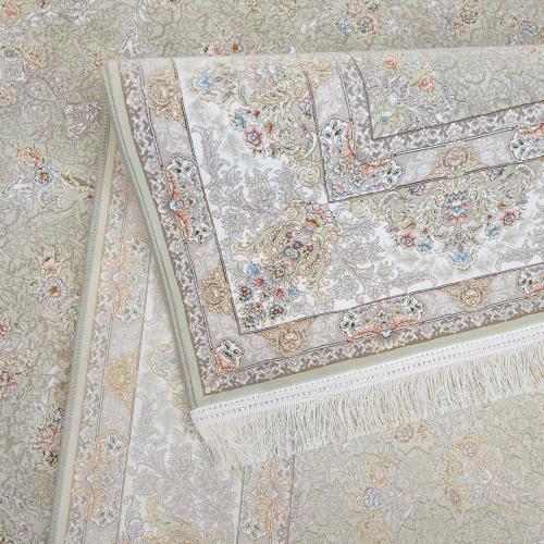 سجاد ايراني اكريليك