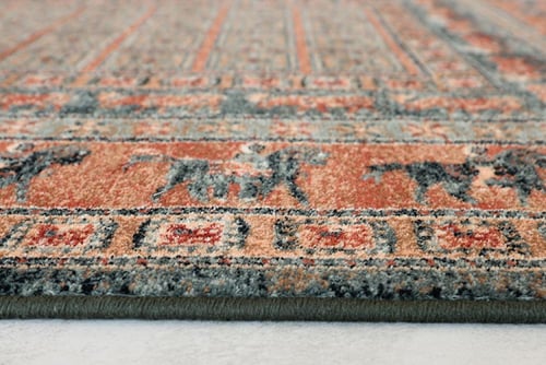 سجاد صوف بلجيكي