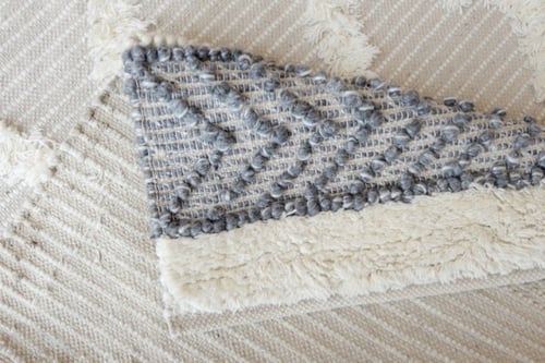 سجاد يدوي هندي