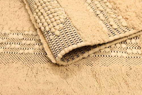 سجاد يدوي هندي