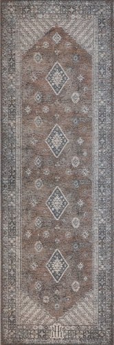 سجاد ممر وسط 100*200سم