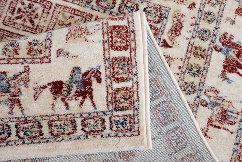 سجاد صوف بلجيكي