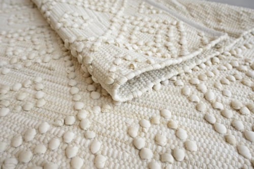 سجاد يدوي هندي