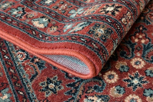 سجاد صوف بلجيكي