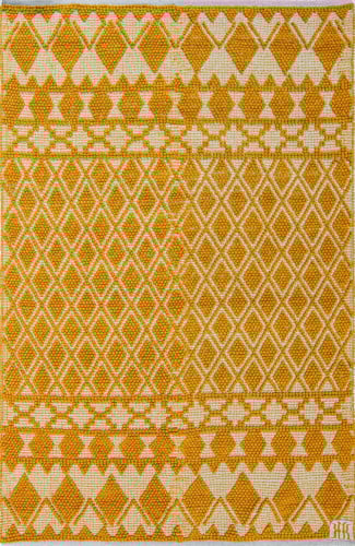 سجاد يدوي هندي