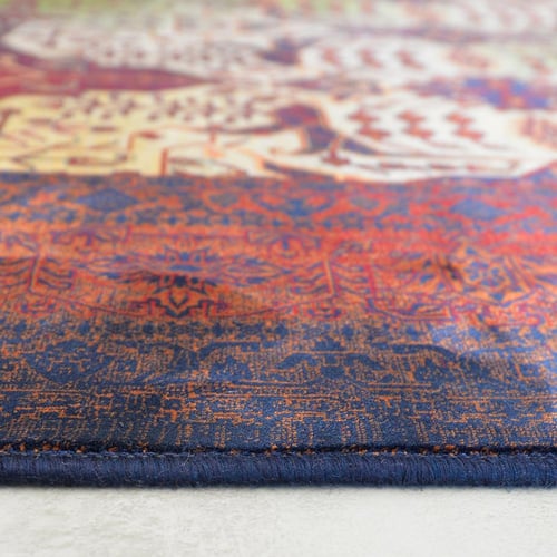 سجاد ايراني اكريليك