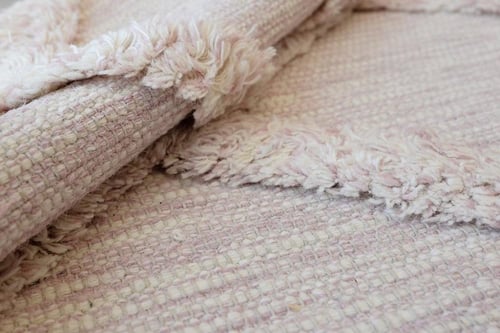 سجاد يدوي هندي