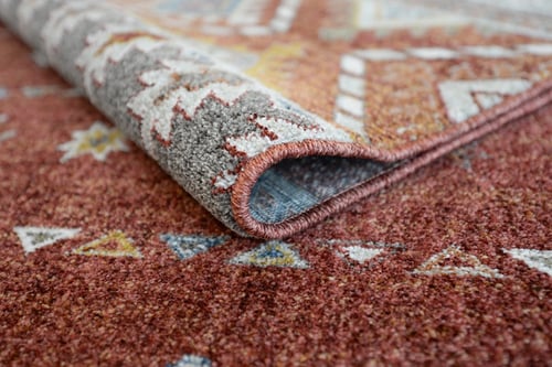 سجاد بلجيكي بوهيمي