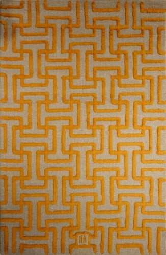 سجاد يدوي هندي