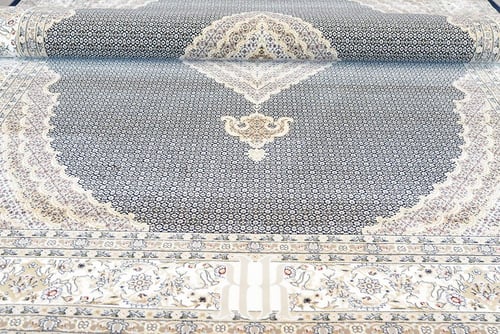 سجاد كلاسـيك فاخـر