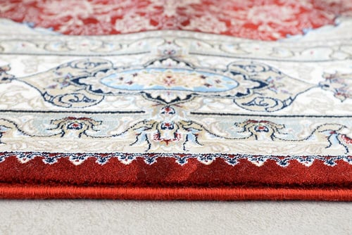 سجاد كلاسـيك فاخـر