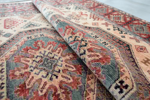 سجاد صوف بلجيكي